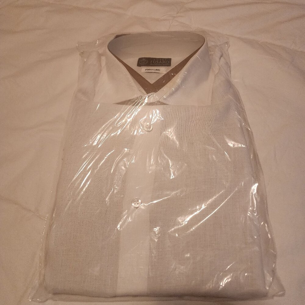 Dress Shirt